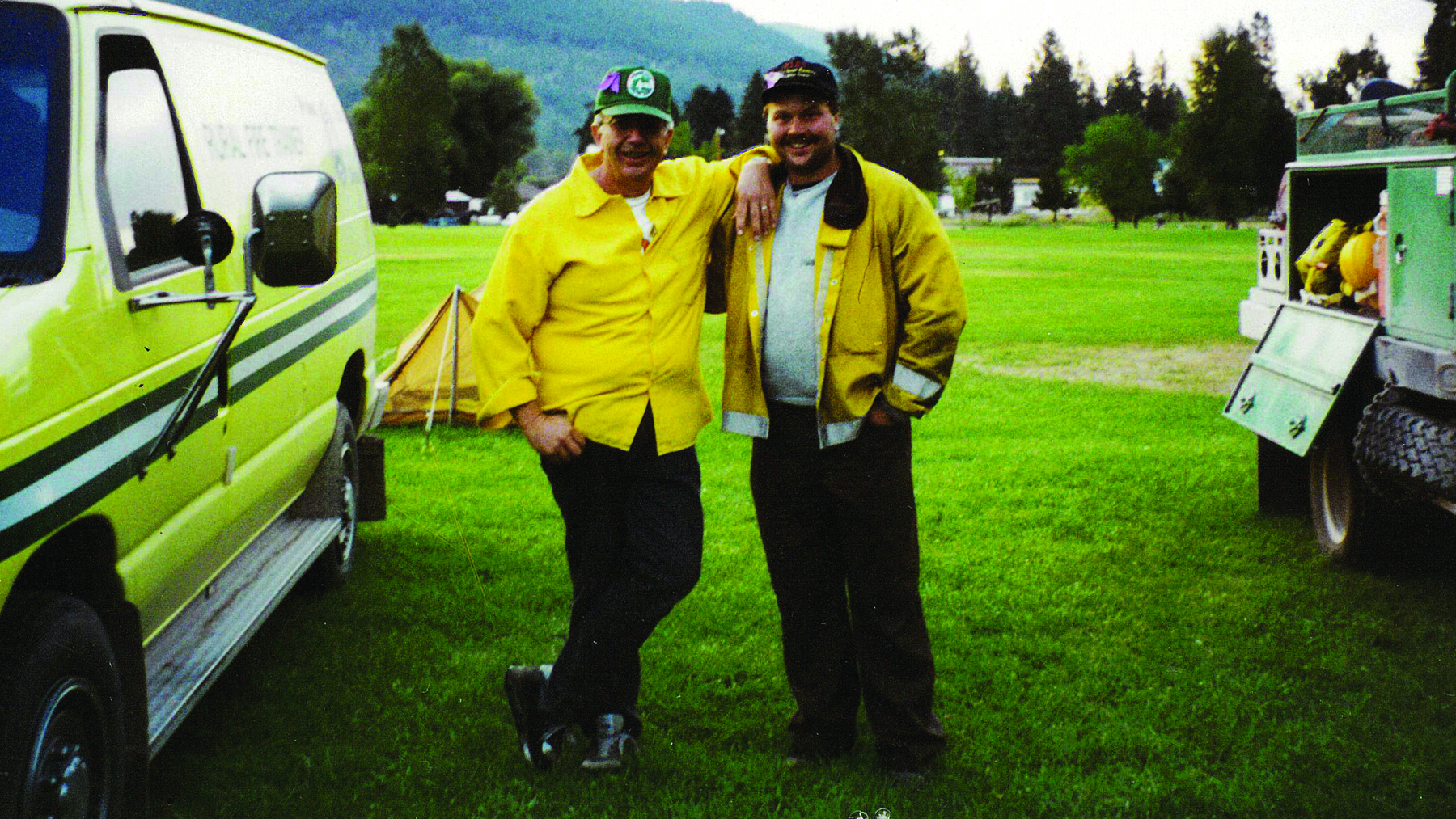 News Letter Journal - Staff Photo - Create Article
