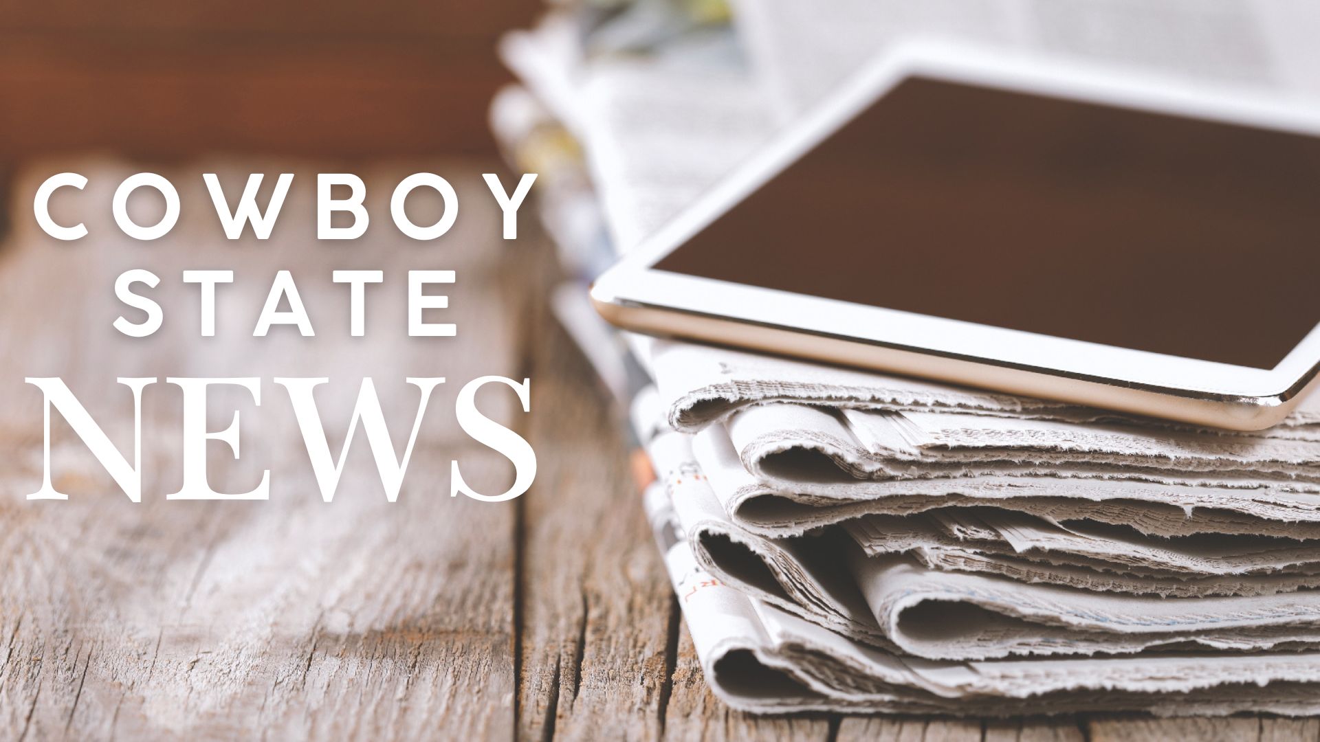 News Letter Journal - Staff Photo - 