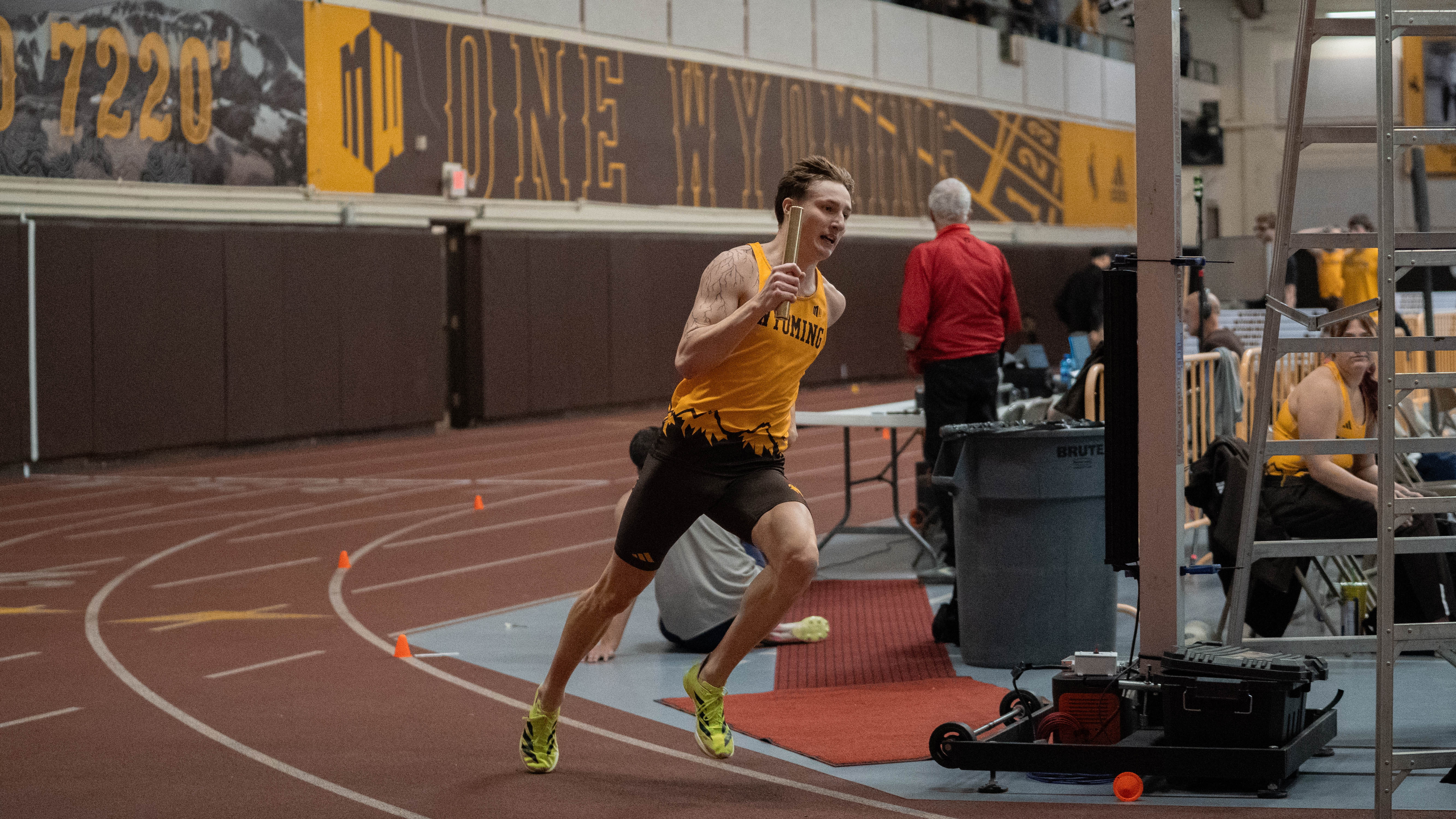 News Letter Journal - Staff Photo - Create Article