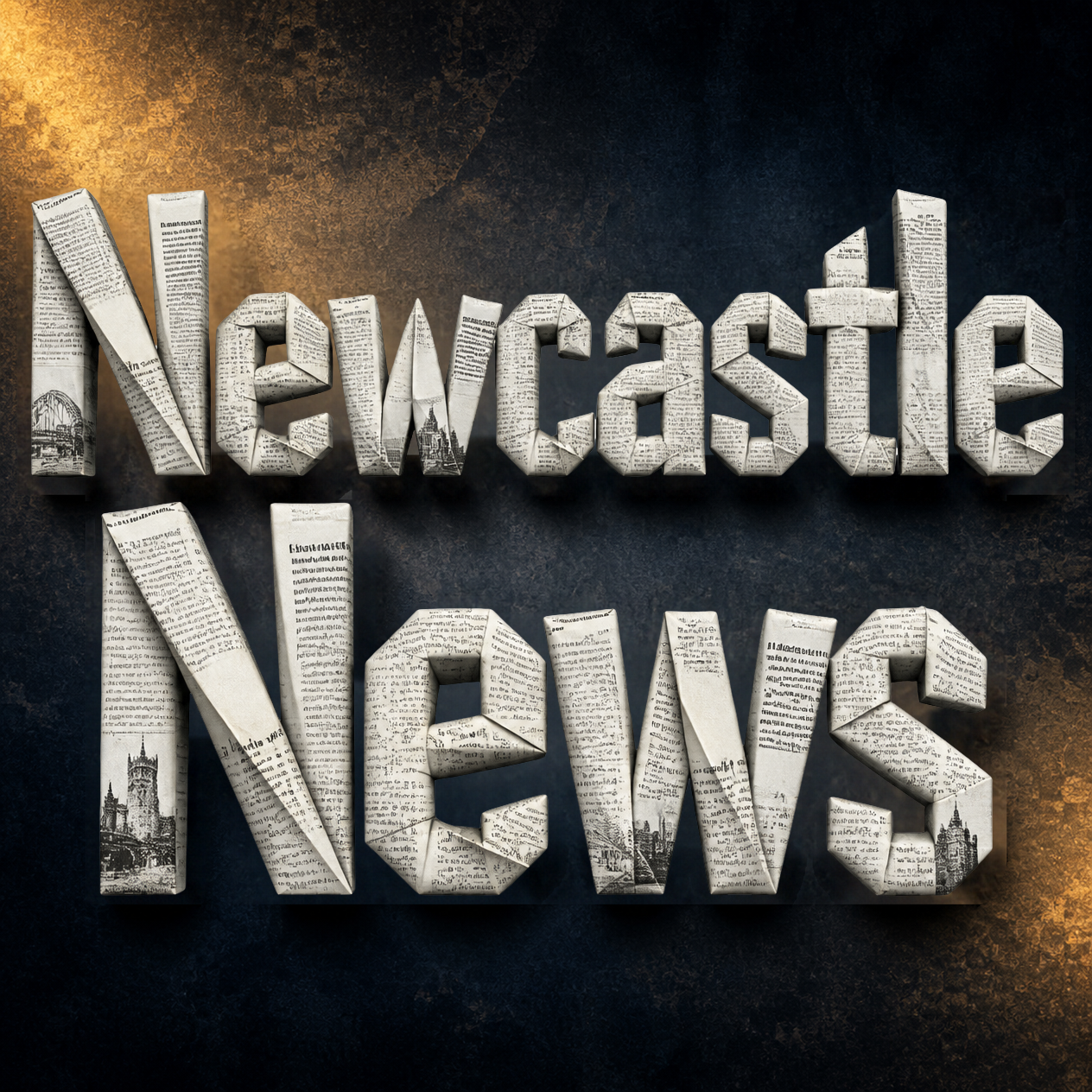News Letter Journal - Staff Photo - Create Article