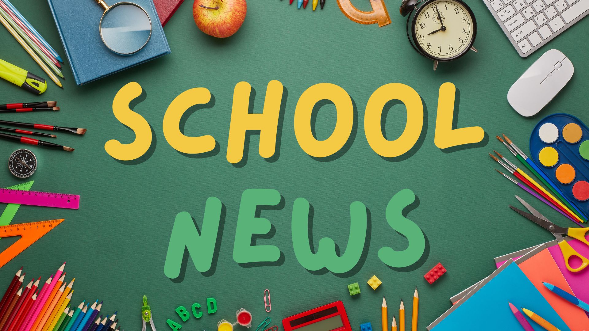News Letter Journal - Staff Photo - Create Article