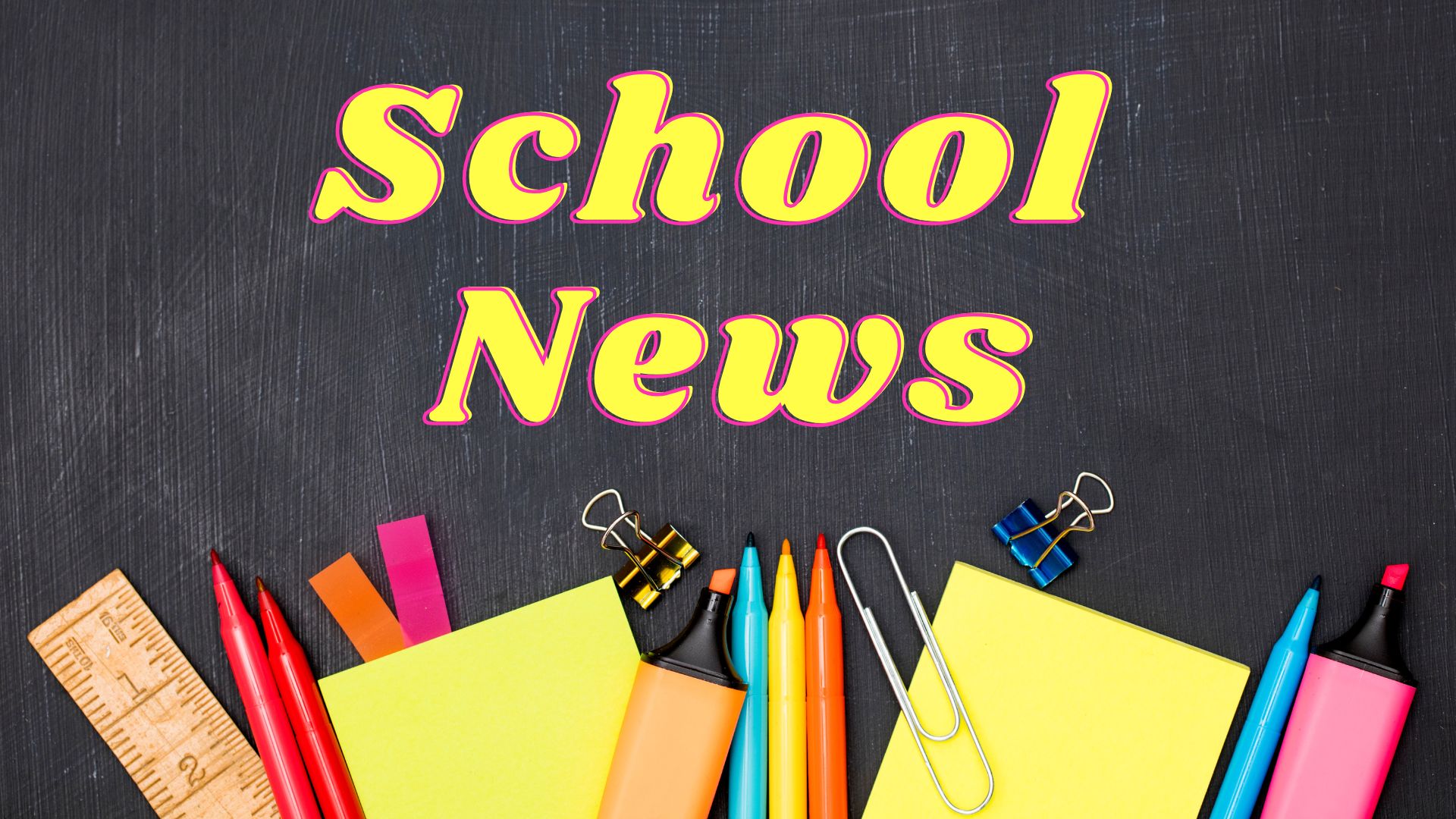 News Letter Journal - Staff Photo - Create Article