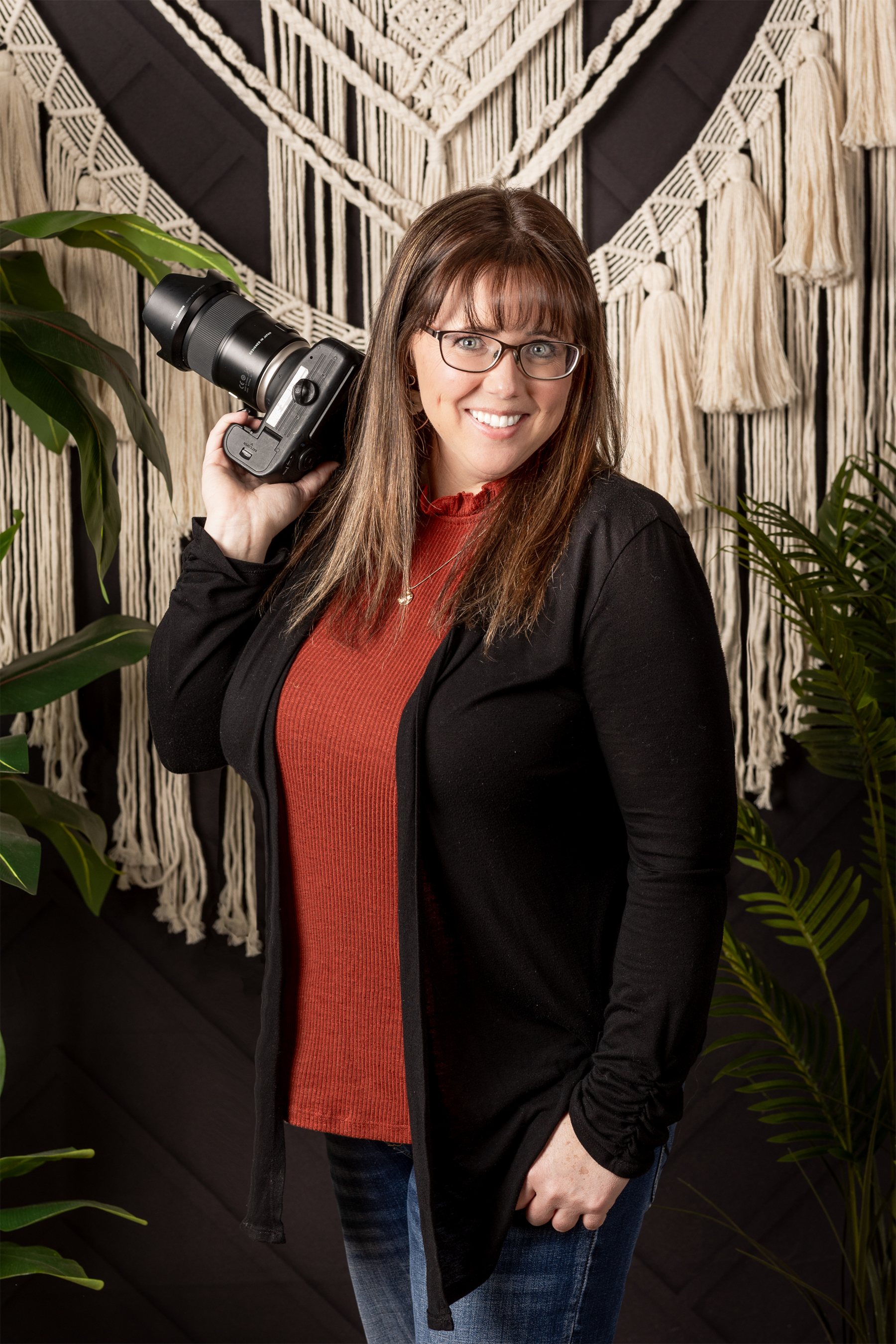 News Letter Journal - Staff Photo - Create Article