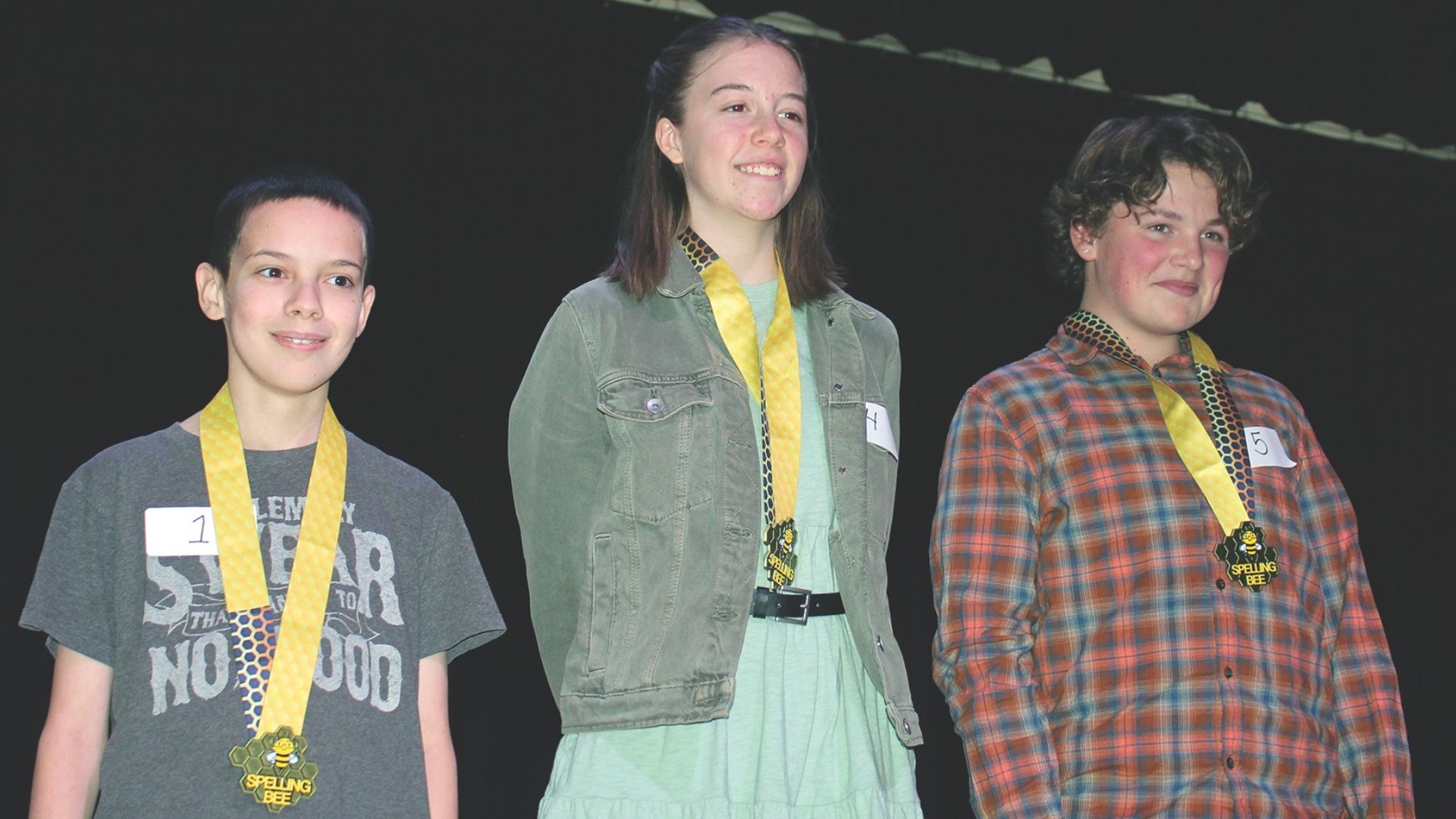 News Letter Journal - Staff Photo - Create Article