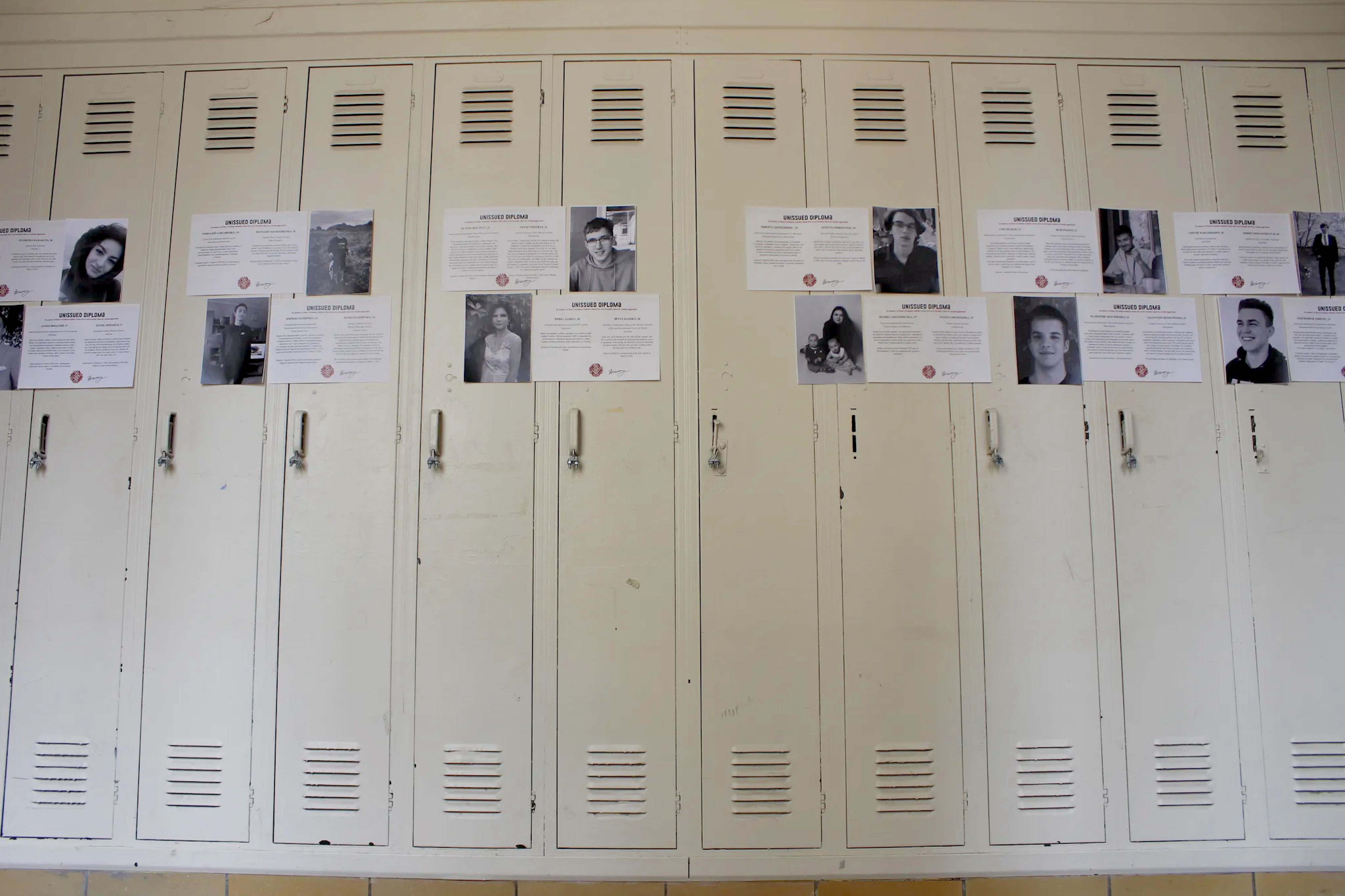 News Letter Journal - Staff Photo - Create Article