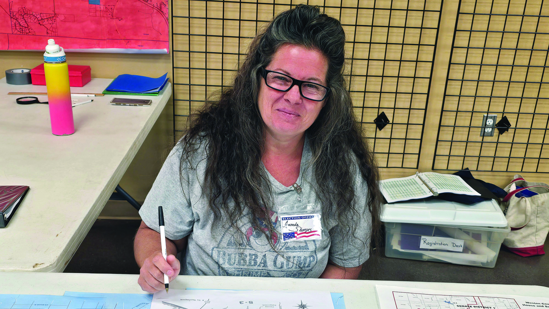 News Letter Journal - Staff Photo - Create Article