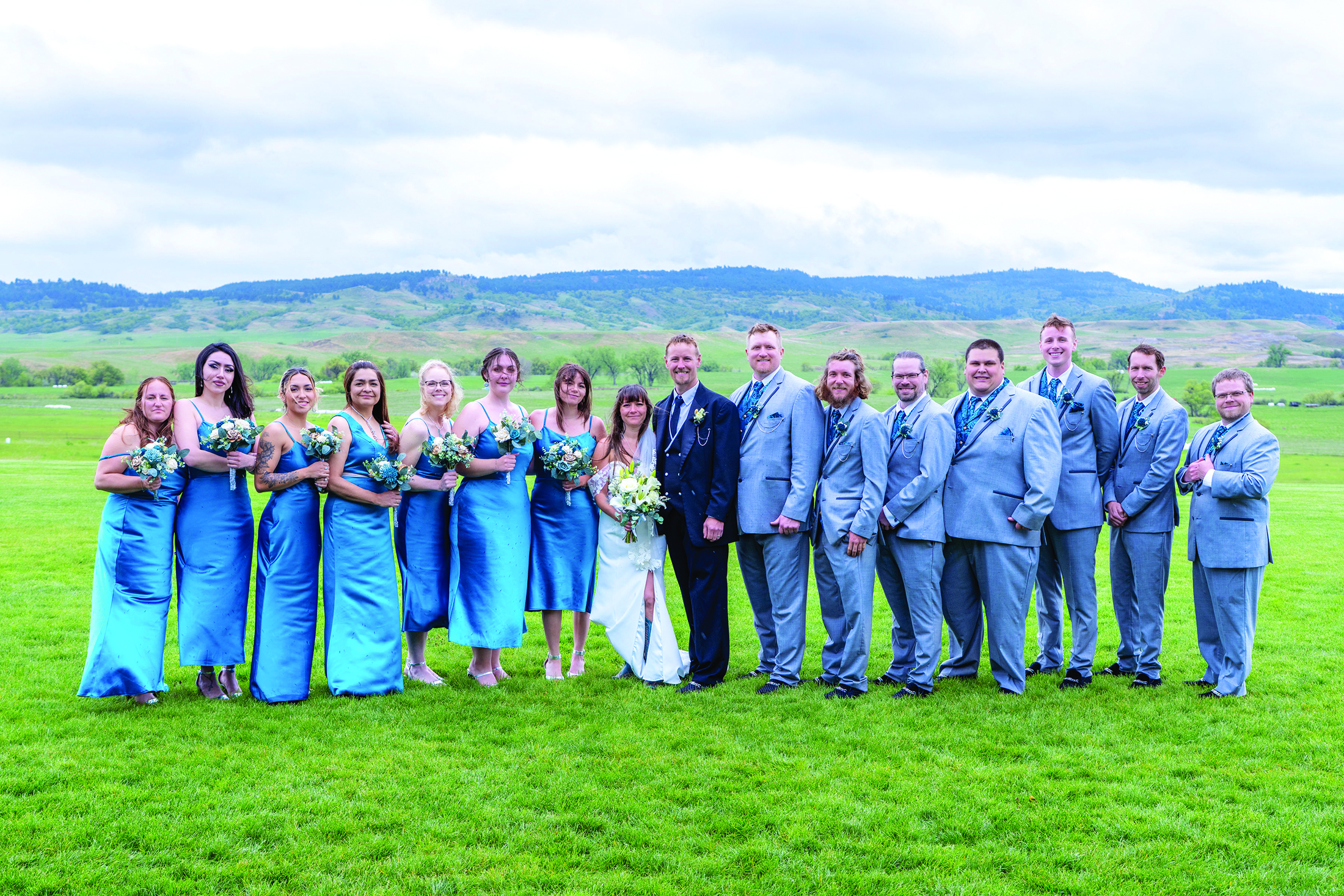 News Letter Journal - Staff Photo - Create Article