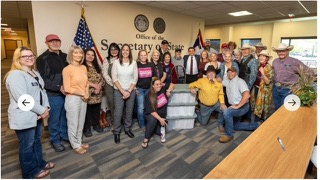 News Letter Journal - Staff Photo - Create Article