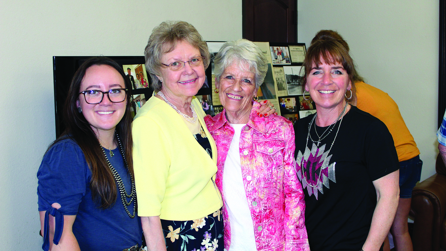 News Letter Journal - Staff Photo - Create Article
