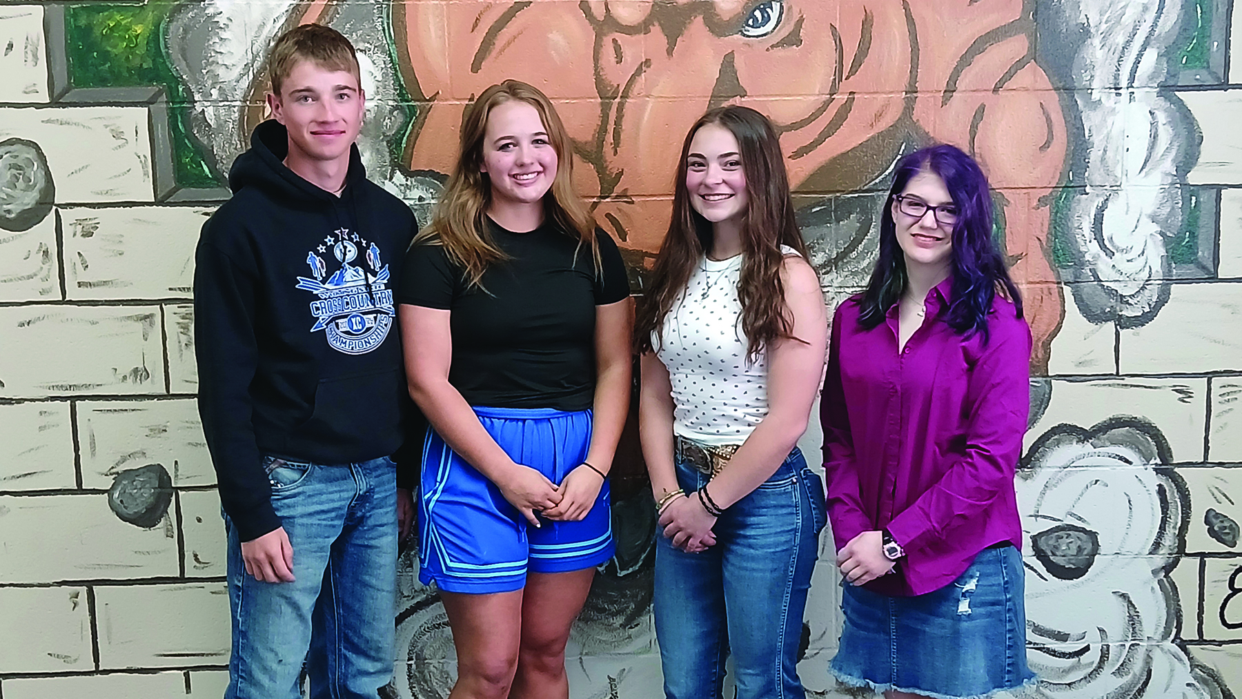 News Letter Journal - Staff Photo - Create Article