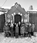 News Letter Journal - Staff Photo -
