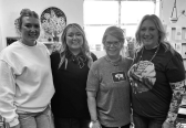 News Letter Journal - Staff Photo - 