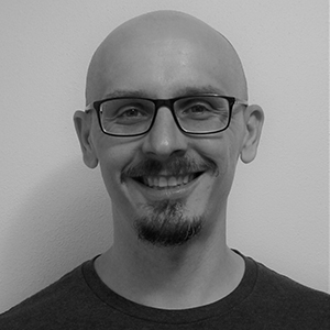Reporter Michael Alexander