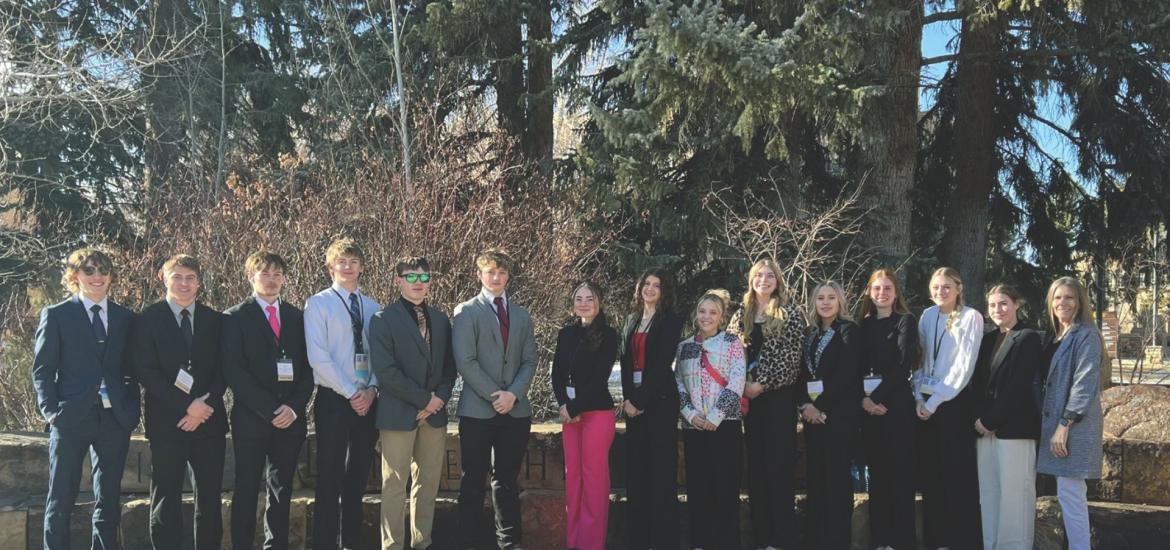 News Letter Journal - Staff Photo - Create Article