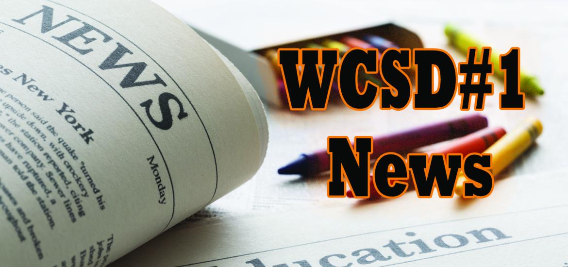 News Letter Journal - Staff Photo - Create Article