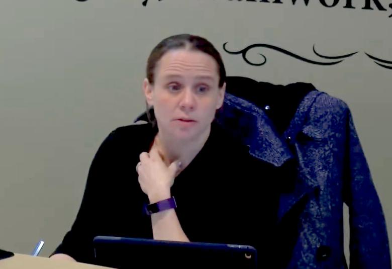 News Letter Journal - Staff Photo - Create Article