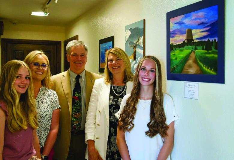 News Letter Journal - Staff Photo - Create Article