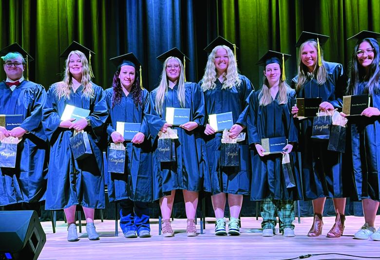 News Letter Journal - Staff Photo - Create Article