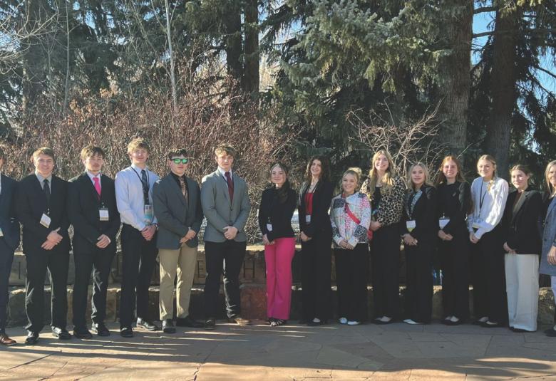 News Letter Journal - Staff Photo - Create Article
