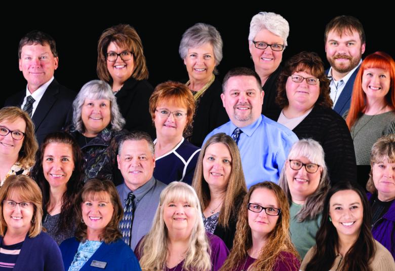 News Letter Journal - Staff Photo - Create Article