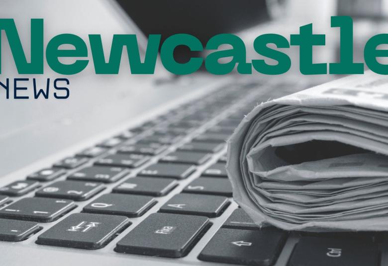 News Letter Journal - Staff Photo - Create Article