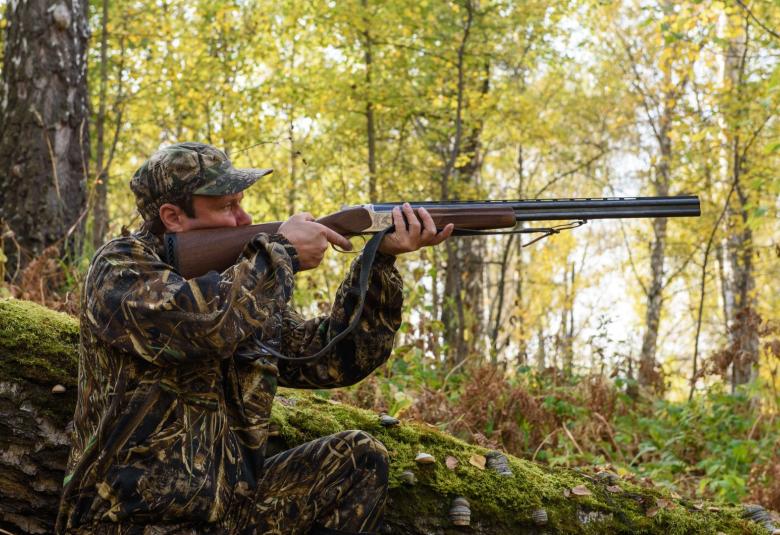 What You Need To Know About Predator Hunting