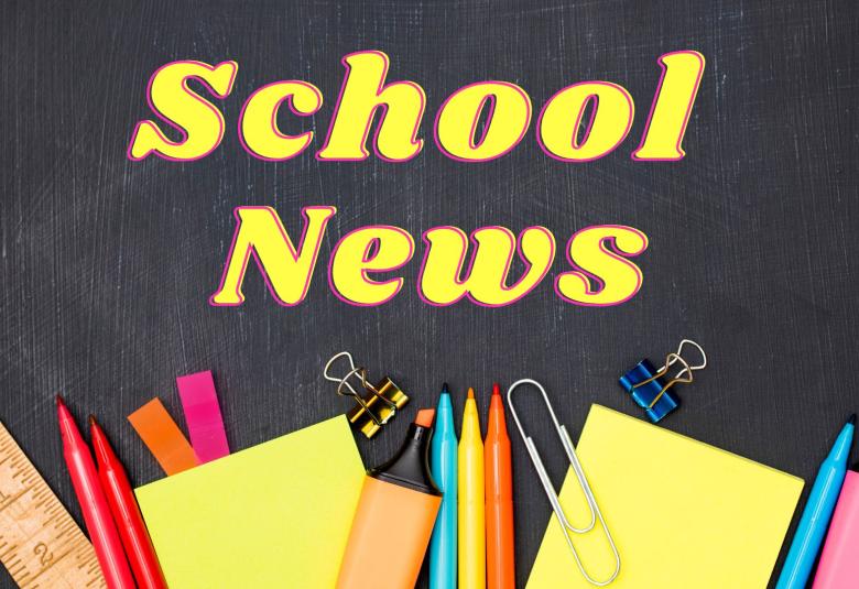 News Letter Journal - Staff Photo - Create Article