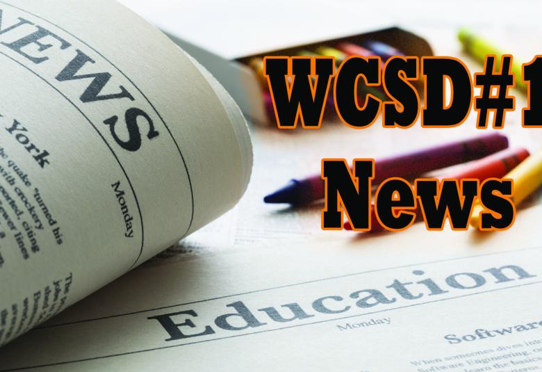 News Letter Journal - Staff Photo - 
