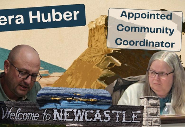 News Letter Journal - Staff Photo - Create Article