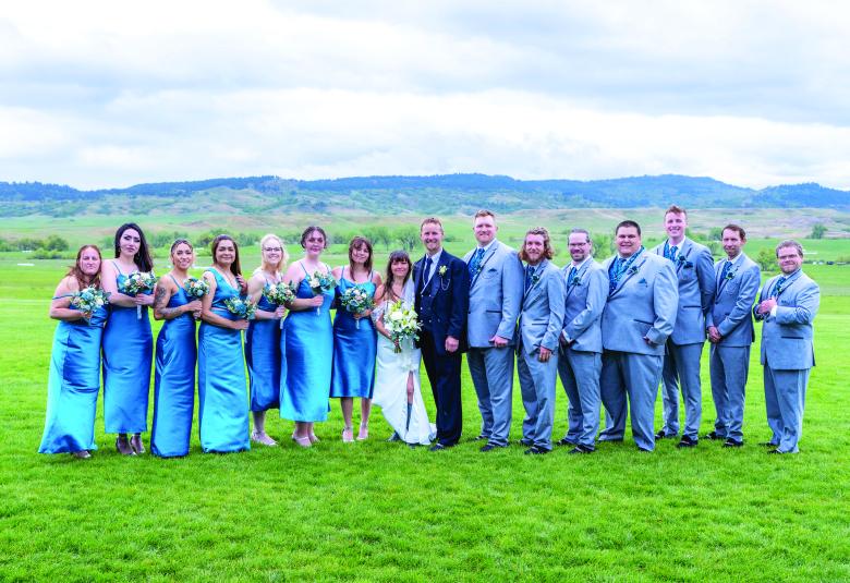 News Letter Journal - Staff Photo - Create Article