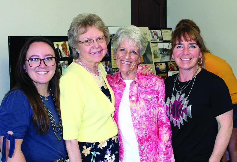 News Letter Journal - Staff Photo - Create Article