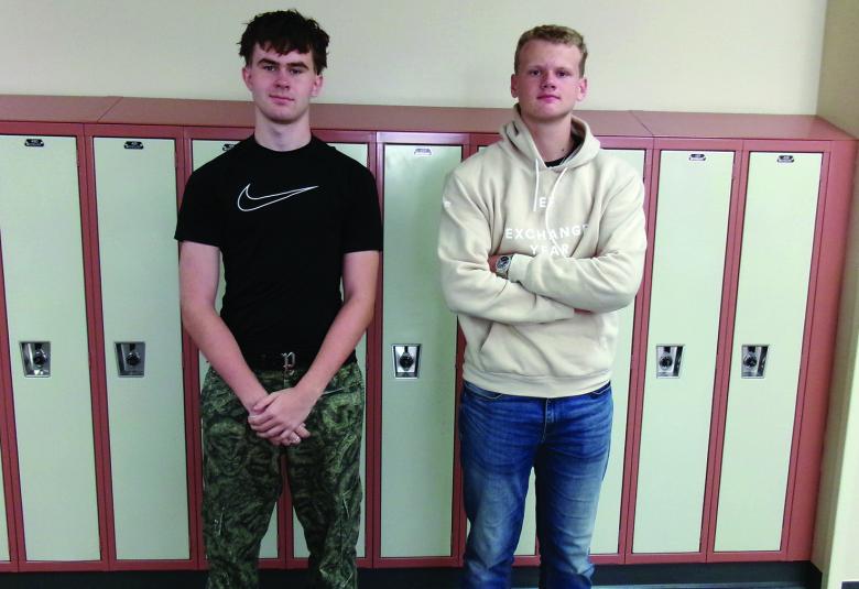 News Letter Journal - Staff Photo - Create Article
