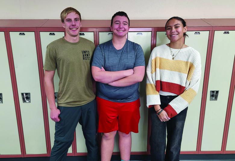 News Letter Journal - Staff Photo - Create Article