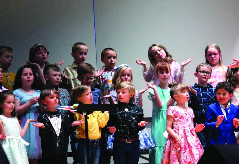 News Letter Journal - Staff Photo - Create Article