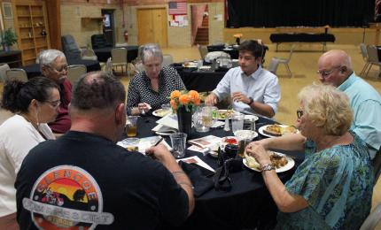 News Letter Journal - Staff Photo - Create Article