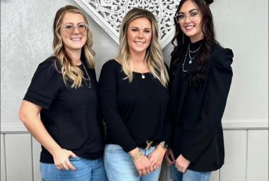 News Letter Journal - Staff Photo - 