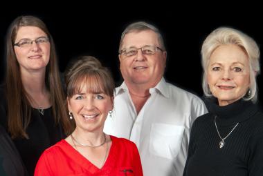 News Letter Journal - Staff Photo - Create Article