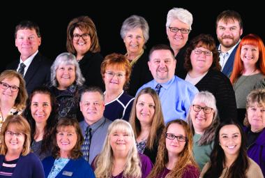 News Letter Journal - Staff Photo - Create Article