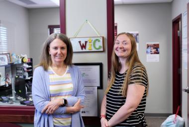 News Letter Journal - Staff Photo - Create Article