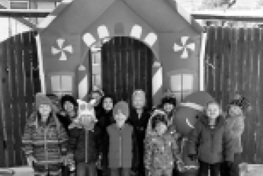 News Letter Journal - Staff Photo - 