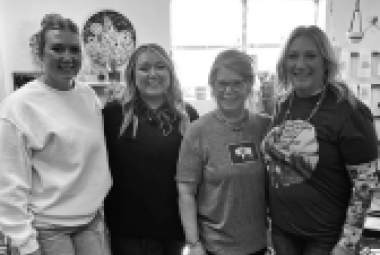 News Letter Journal - Staff Photo - 